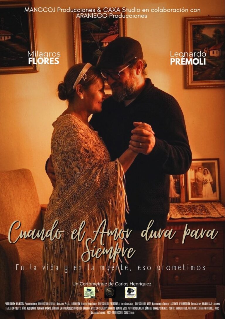Cuando El Amor Dura