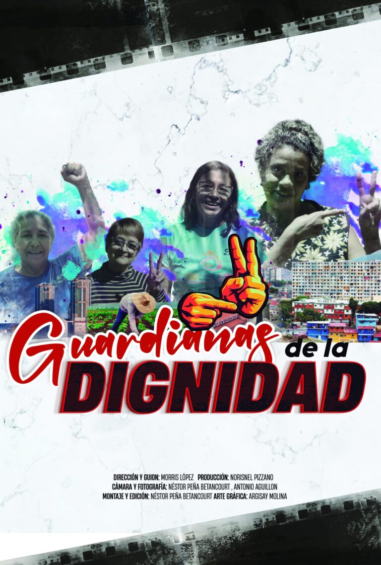 Guardianes de la Dignidad