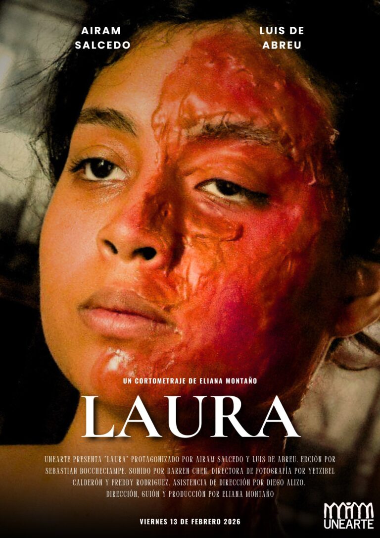 Laura - Eliana Montaño