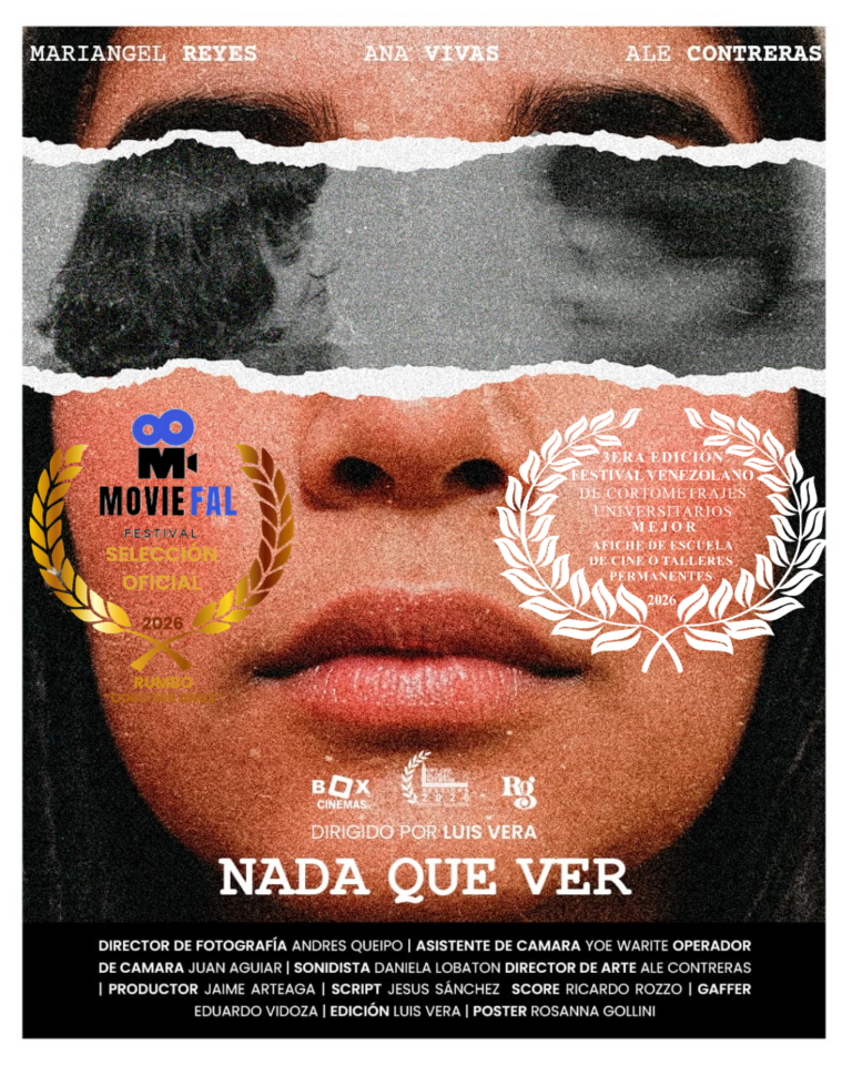 Nada Que Ver