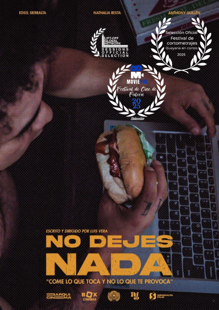 No Dejes Nada