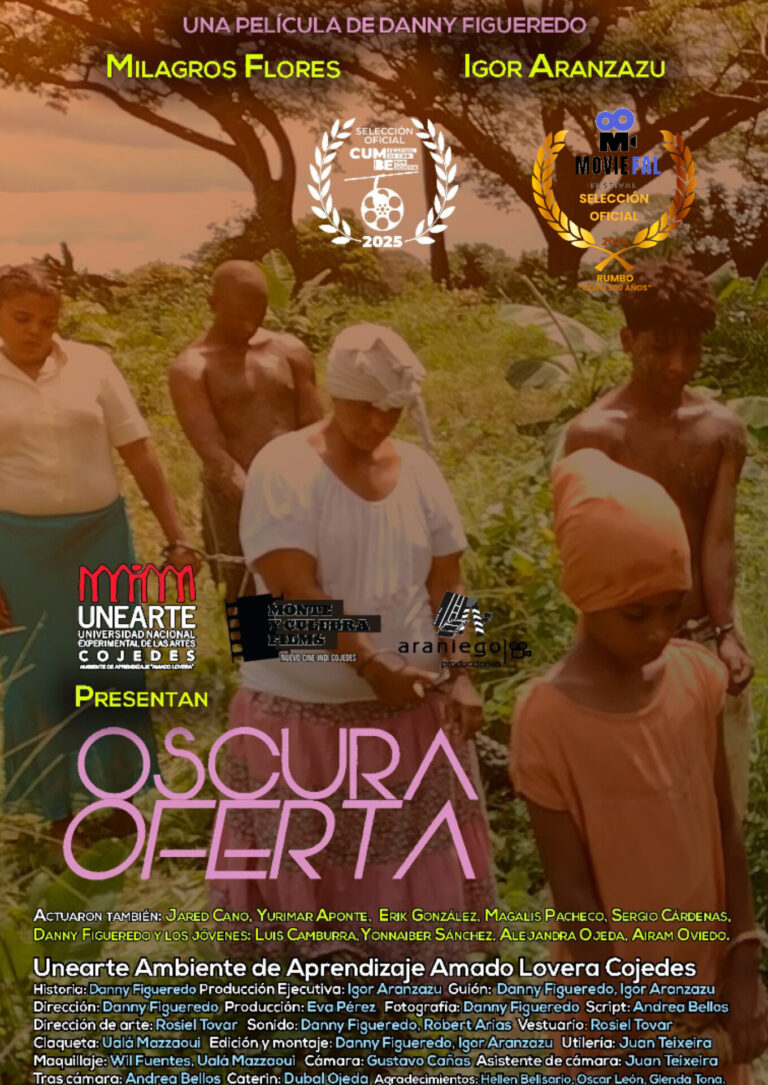 Oscura Oferta - eva perez