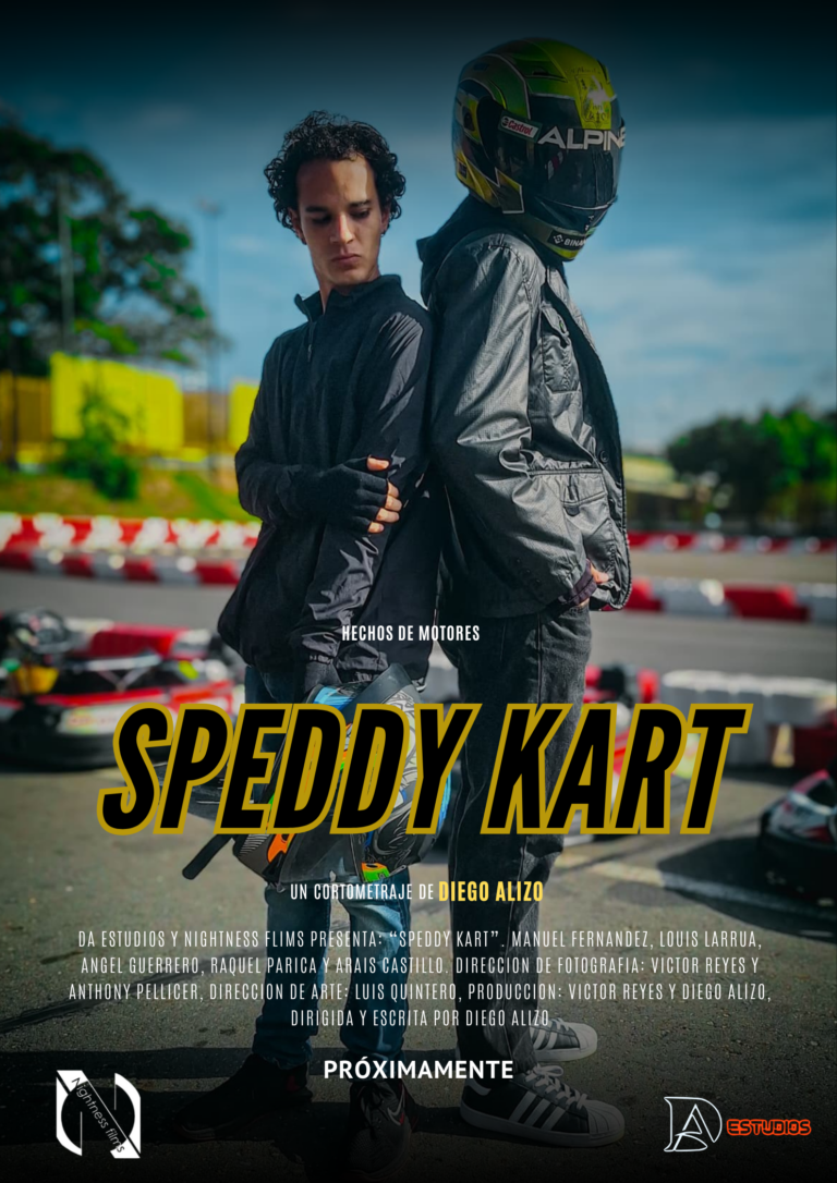 Seddy Kart