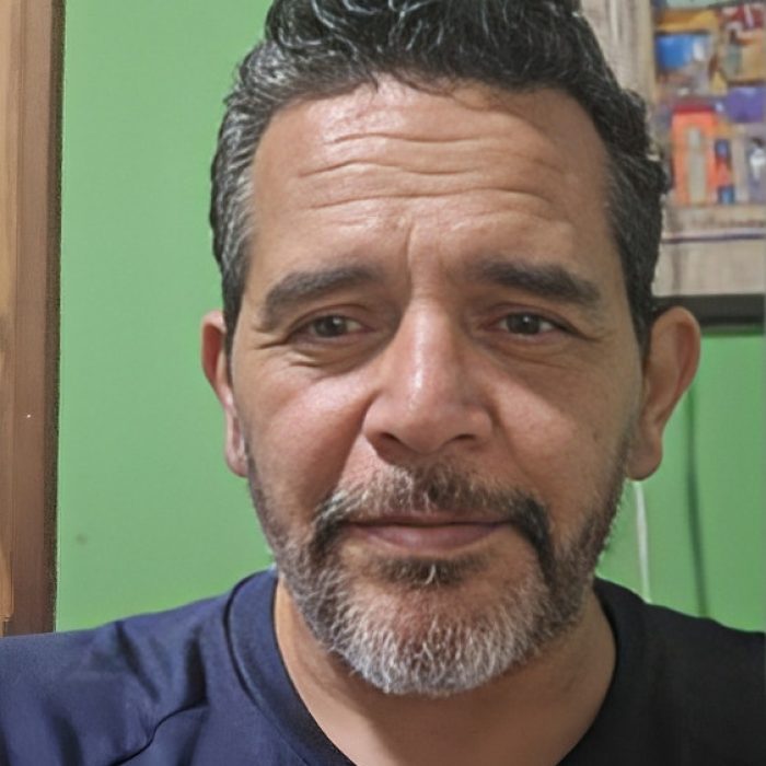 Jurado Franchesco