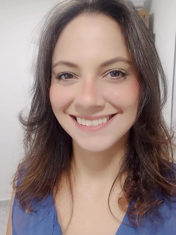 Rosanna Yannello